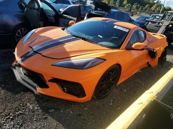 2023 Chevrolet Corvette 1G1YA2D45P5120522