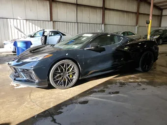 2021 Chevrolet Corvette 1G1YC2D48M5123162