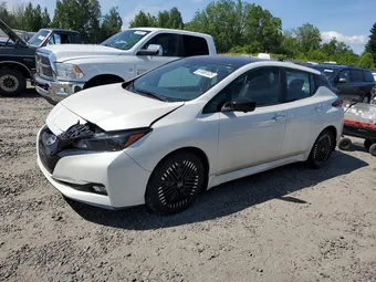 2024 Nissan Leaf 1N4CZ1CVXRC556849