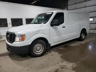2017 Nissan NV 1N6BF0KM5HN802644