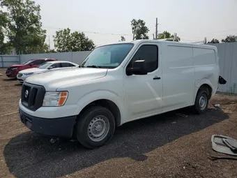 2017 Nissan NV 1N6BF0KY0HN803977