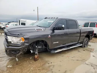 2022 Ram 3500 3C63R2DL1NG343560