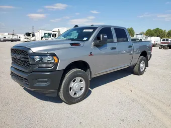 2024 Ram 3500 3C63R3CL8RG404934