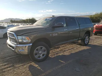 2014 Ram 3500 3C63R3DL2EG150260