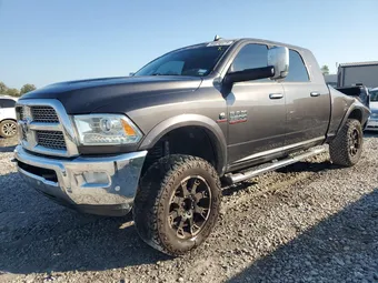 2016 Ram 3500 3C63R3ML5GG175852