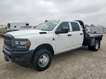 2023 Ram 3500 3C63RRGL6PG578172