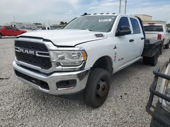 2019 Ram 3500 3C63RRGL9KG525880