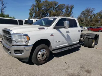 2020 Ram 3500 3C63RRHL6LG306777