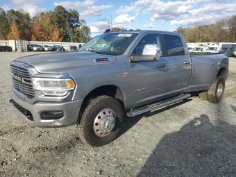 2023 Ram 3500 3C63RRJL1PG649917