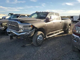 2024 Ram 3500 3C63RRJL1RG122592