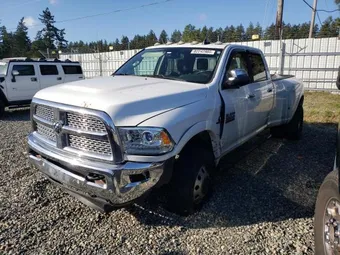 2016 Ram 3500 3C63RRJL9GG327932
