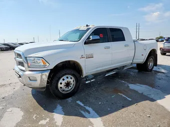 2015 Ram 3500 3C63RRML2FG512558