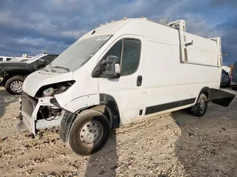 2023 Ram Promaster City 3C6MRVJG6PE500964