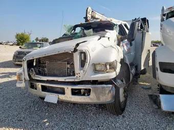 2015 Ford F750 3FRXX7FL8FV692791