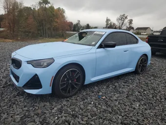 2025 BMW 2ER 3MW53CM07S8F62931