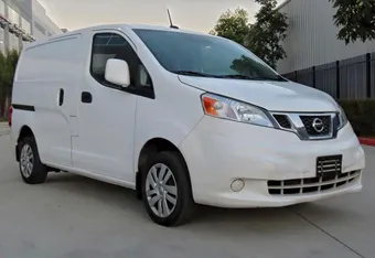 2019 Nissan NV 200 3N6CM0KN4KK704026