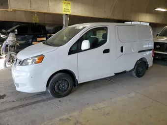 2021 Nissan NV 3N6CM0KN8MK707630