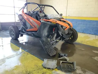 2023 Polaris RZR Turbo 3NSGAD923PG329335