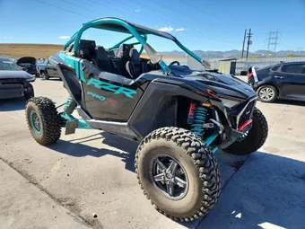 2025 Polaris RZR Pro R 3NSRPD2K6SG069992