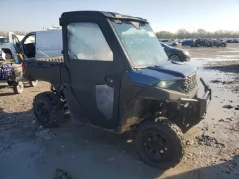 2023 Polaris Ranger 100 3NSTAE990PH359937