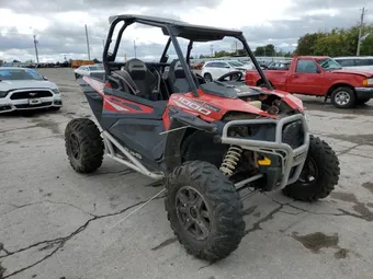 2015 Polaris 3NSVDE990FF386730