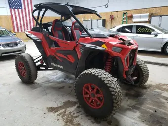 2019 Polaris 3NSVEL92XKF416654