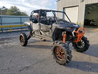 2019 Polaris RZR 3NSVFM997KF580136