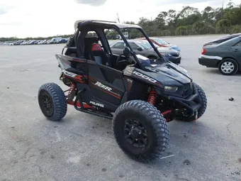 2019 Polaris RZR RS1 3NSVGE993KF787206