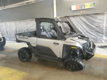 2024 Polaris Ranger XD 3NSXAE1R9RM113329