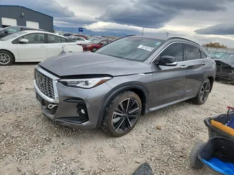 2022 Infiniti QX55 3PCAJ5J35NF102619