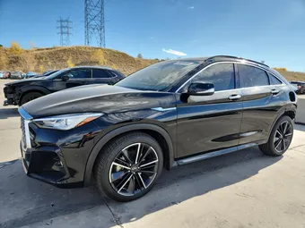 2022 Infiniti QX55 3PCAJ5J3XNF103183