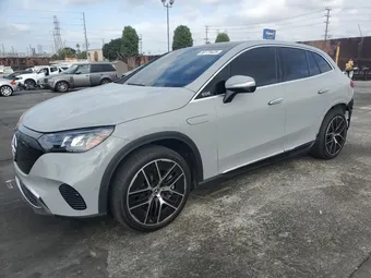2023 Mercedes-Benz EQE 4JGGM2BB4PA016523