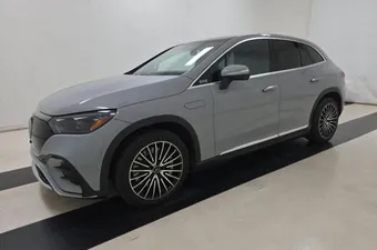 2023 Mercedes-Benz EQE 4JGGM2BBXPA016543