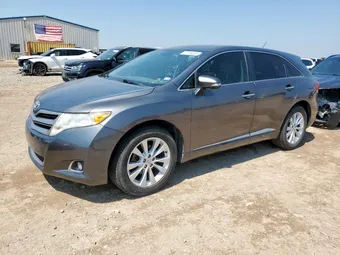 2014 Toyota Venza 4T3ZA3BB2EU082076