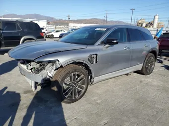 2024 Acura ZDX 4W5KHMRK5RZ518663