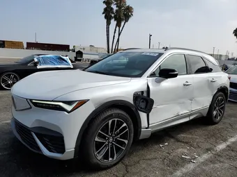 2024 Acura ZDX 4W5KHNRL2RZ506792