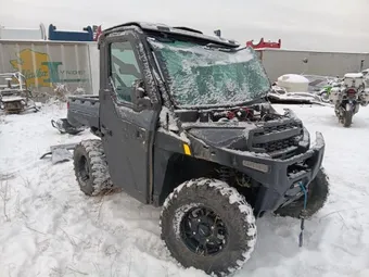 2025 Polaris 4XARR3997S8271424
