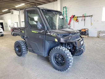2023 Polaris 4XARRY993P8060080