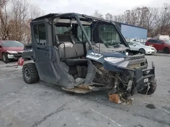 2020 Polaris 4XARSX998L8031523