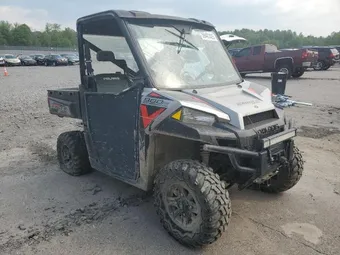 2019 Polaris 4XARTE874K8517486