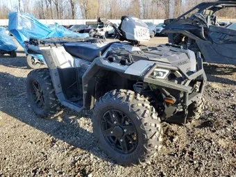 2025 Polaris 4XASXR959SB606922