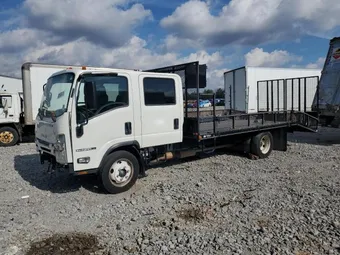 2024 Isuzu 54DC4J1D6RS203285