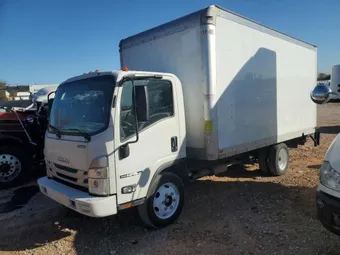 2024 Isuzu 54DC4W1D1RS203126