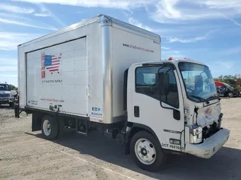 2024 Isuzu 54DC4W1D2RS207444
