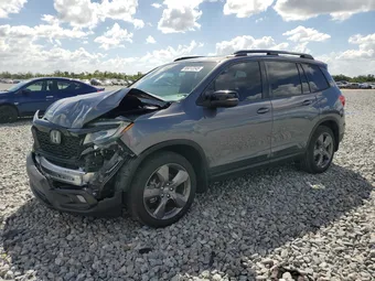 2020 Honda Passport 5FNYF7H95LB003141