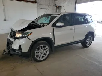 2024 Honda Passport 5FNYF8H57RB007851