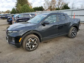 2024 Hyundai Santa Cruz 5NTJEDAF0RH096911