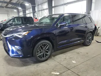 2025 Lexus TX 350 5TDAAAB62SS030271