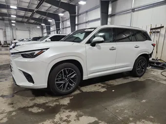 2024 Lexus TX 5TDAAAB64RS015314