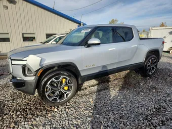 2022 Rivian R1T 7FCTGAAA9NN008835